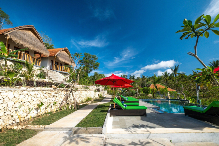 Exterior & Views, NG Sweet Home, Klungkung