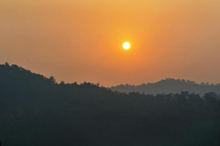 Others 5, Le ROI Corbett, Nainital