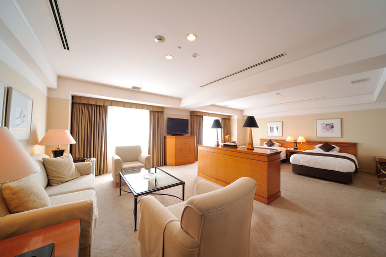 Hiroshima Airport Hotel, Mihara