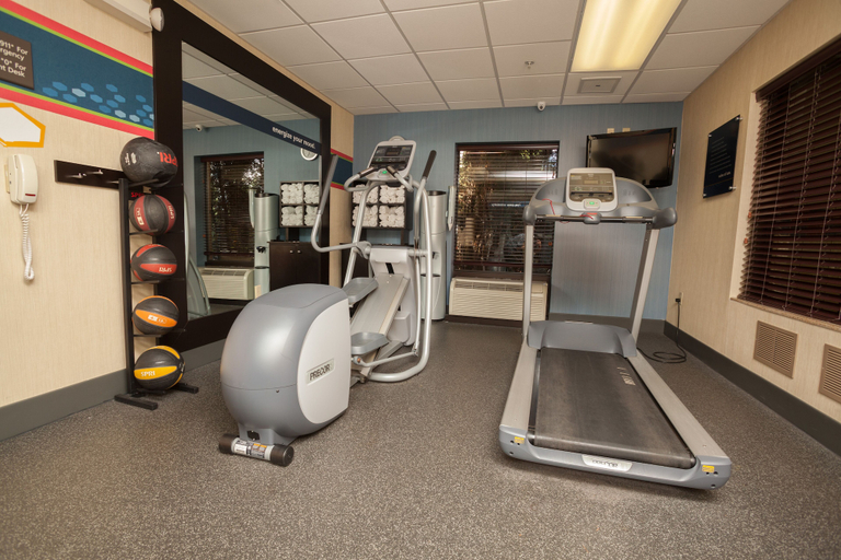 Others 5, Hampton Inn Oneonta, Otsego