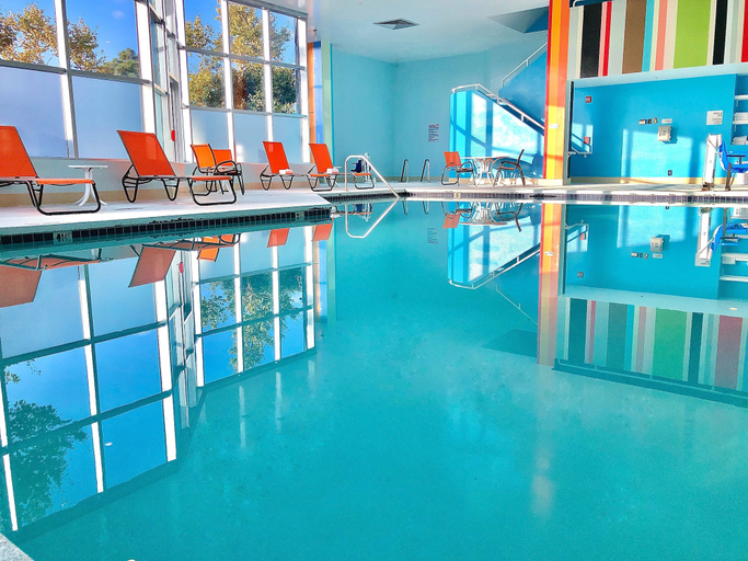 Sport & Beauty 5, Hotel Huntington Beach, Orange