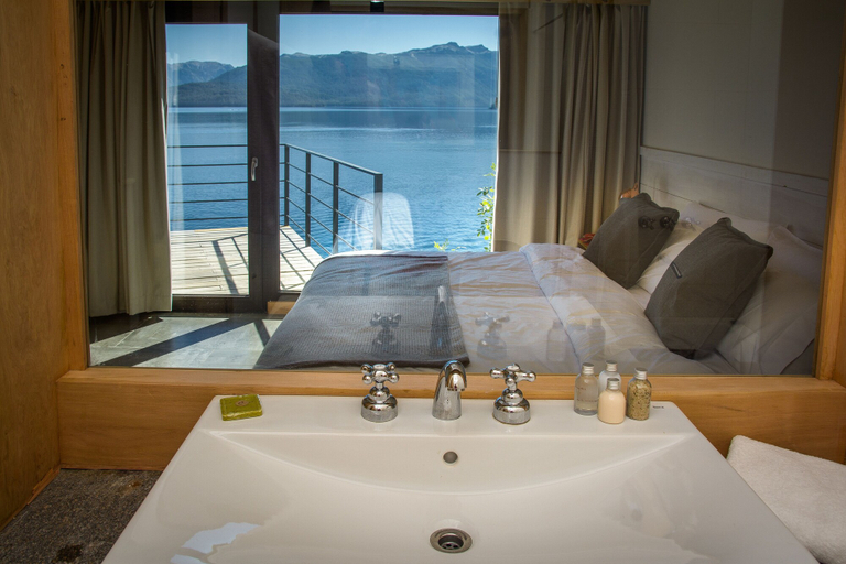 Bathroom 3, Correntoso TownHouses, Los Lagos