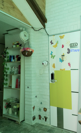 Others 5, Myeongdong Guesthouse Como, Jung