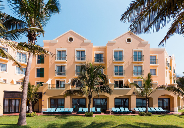 Exterior & Views 2, Southern Sun Maputo, Maputo