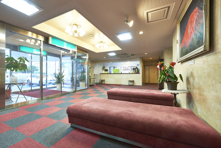 Others 2, Hotel Select Inn Mishima, Mishima