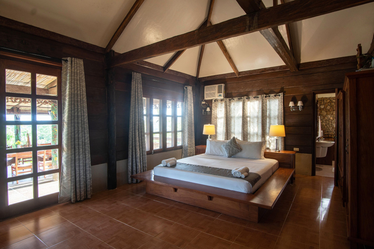 Bedroom 3, La Estancia Busuanga Resort, Busuanga