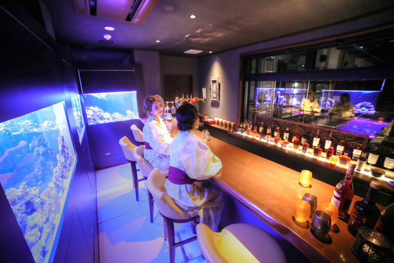 Food & Drinks 5, Hakone Airu, Hakone