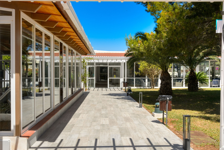 Exterior & Views 2, Aparhotel Vibra Club Maritim, Baleares