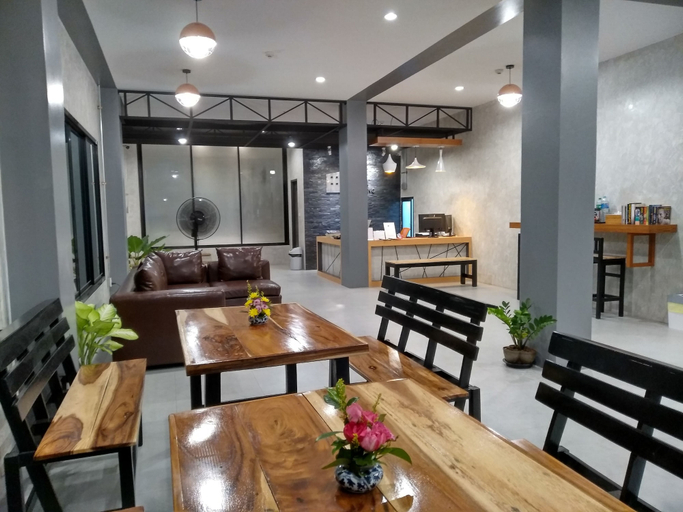 Food & Drinks 5, De Loft Ao Nang, Mueang Krabi