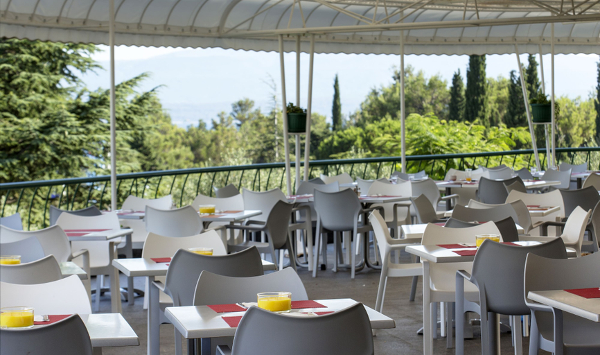 Food & Drinks 5, Bluesun Holiday Village Bonaca, Bol