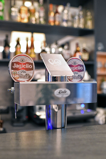 Food & Drinks 5, Lubhotel, Lublin City
