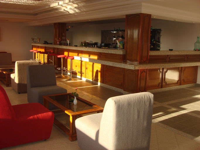 Food & Drinks 4, Le Grand Hotels Des Thermes, Djerba Midoun