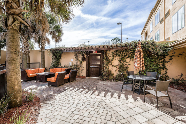 Exterior & Views 2, Courtyard by Marriott Gulf Shores Craft Farms, Baldwin