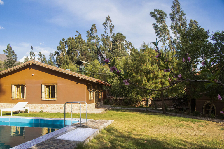 Sport & Beauty 5, Valley Walker Home, Urubamba
