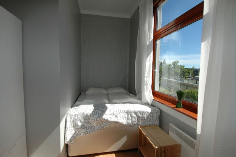 Bedroom, Solferie Holiday Apt. Torridalsveien, Kristiansand