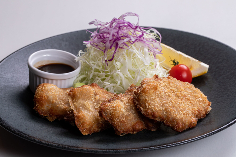 Food & Drinks 5, Lime Resort Myoko, Myōkō
