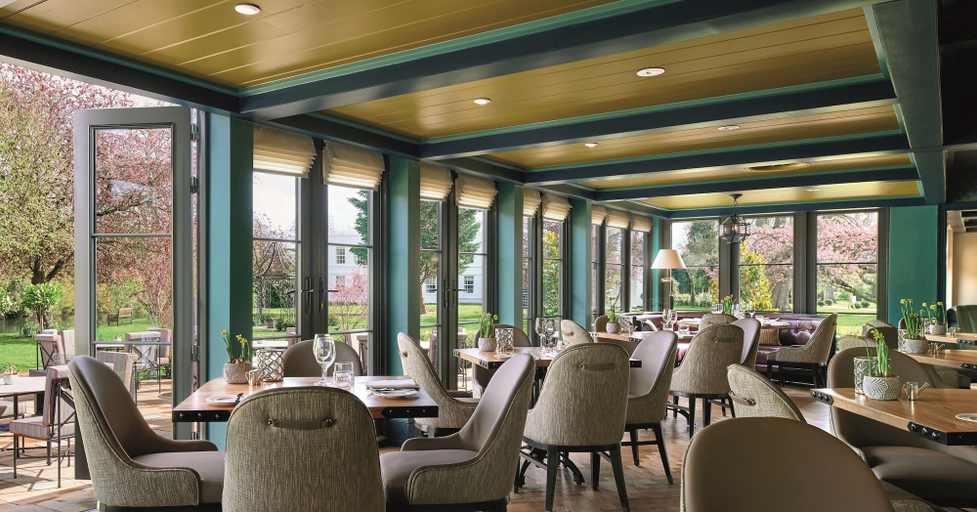 Food & Drinks 4, Monkey Island Estate - Small Luxury Hotels of the World, Buckinghamshire