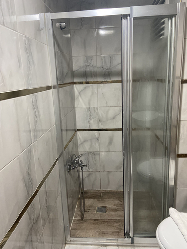 Bathroom 5, Serenity Suit Hotel, Antalya