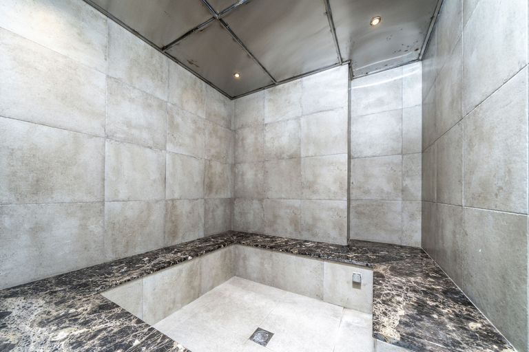 Bathroom 4, Swiss In Tabuk, Tabuk