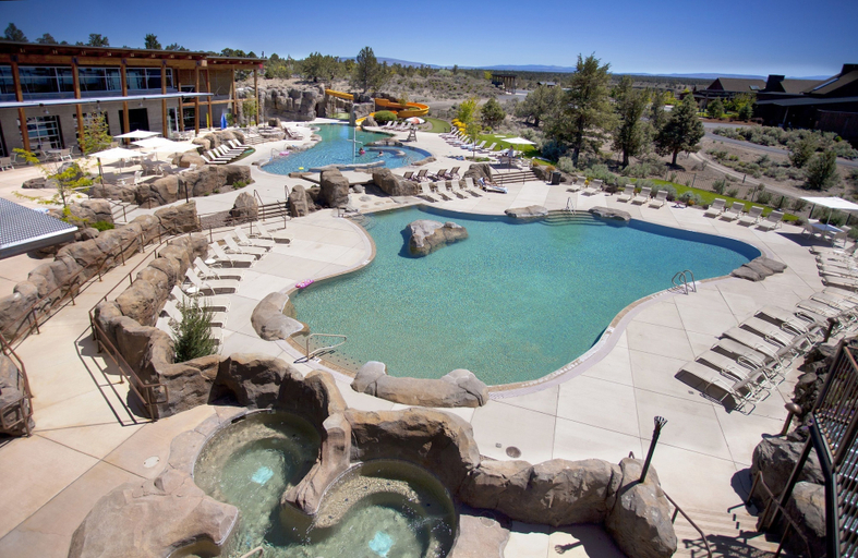 Sport & Beauty 2, Brasada Ranch, Crook