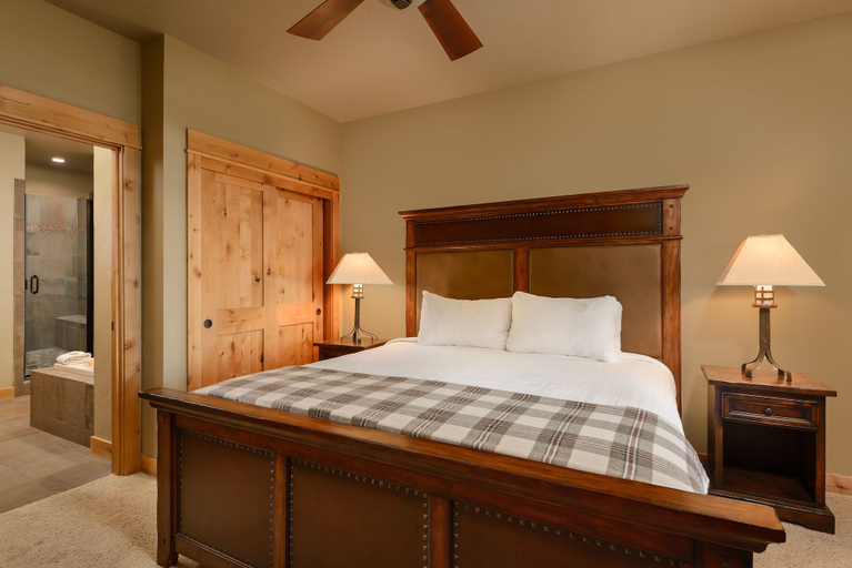 Bedroom 3, Brasada Ranch, Crook