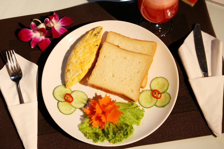 Food & Drinks 4, Hanoi Golden Charm Hotel, Hoàn Kiếm