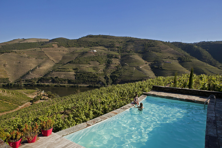 Sport & Beauty 2, Quinta Nova Winery House - Relais & Châteaux, Sabrosa