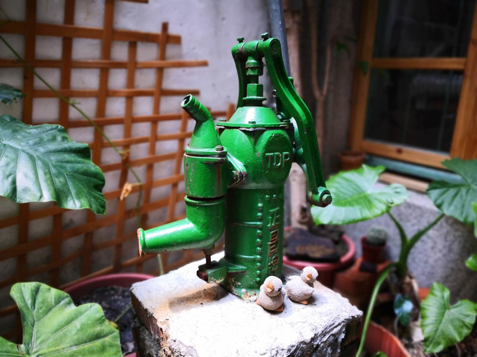 Food & Drinks, Honey House Tainan, Tainan