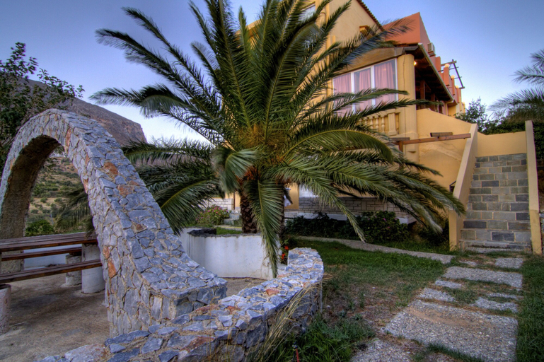 Exterior & Views 2, Villa Despina, Crete
