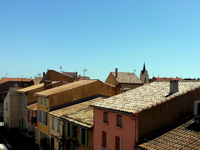 Exterior & Views 2, Hotel 19-21, Aude