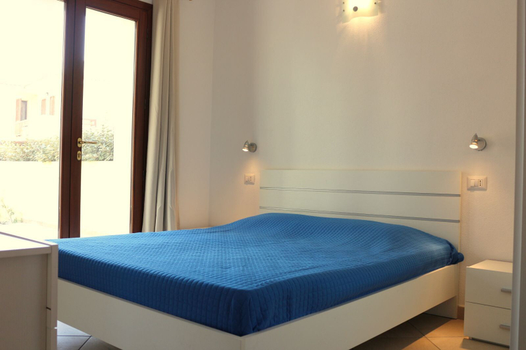 Room 2, GiagonHouse, Olbia-Tempio