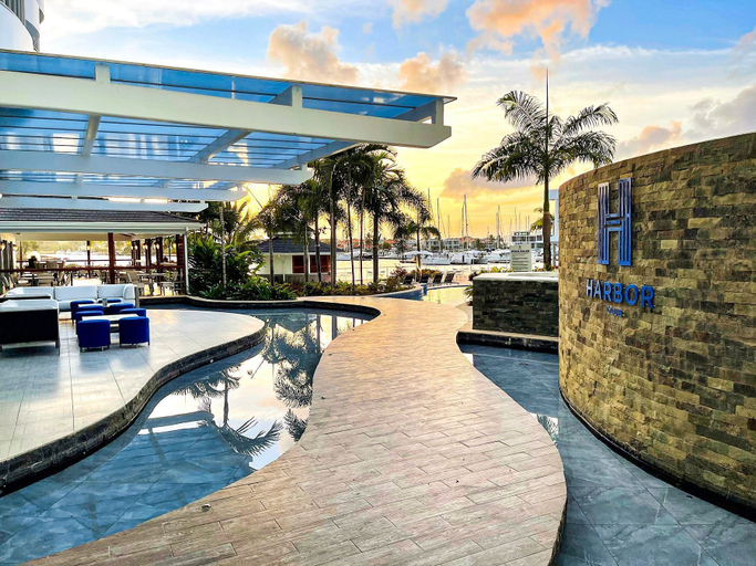 Exterior & Views 2, Harbor Club St. Lucia, Curio Collection by Hilton