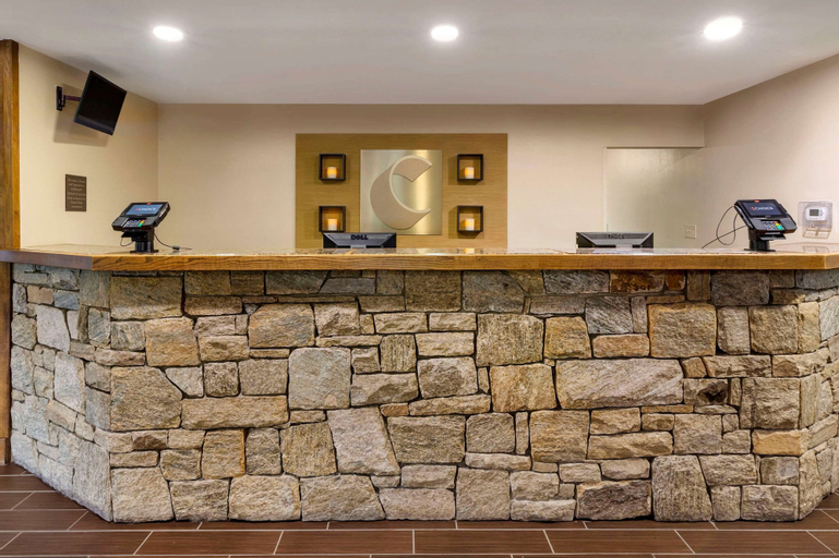 Comfort Suites Boone - University Area, Watauga