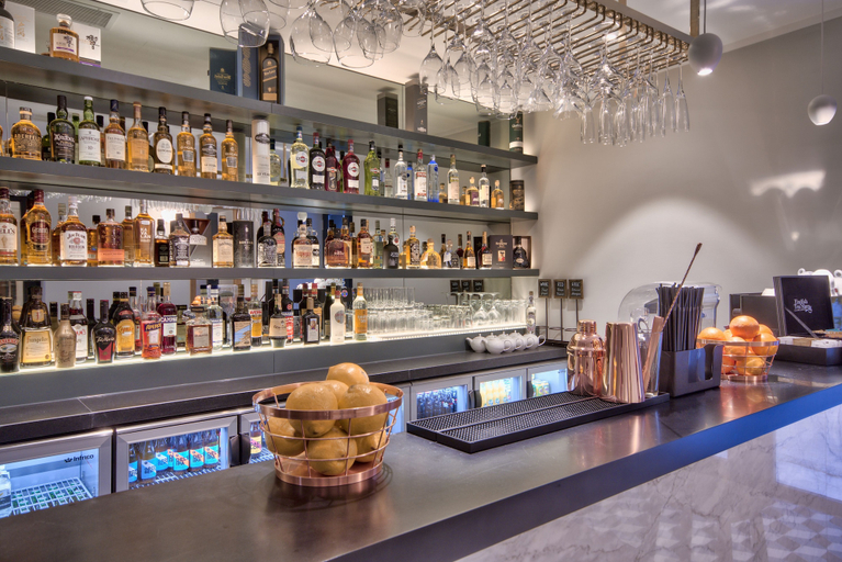 Food & Drinks 5, La Falconeria Hotel