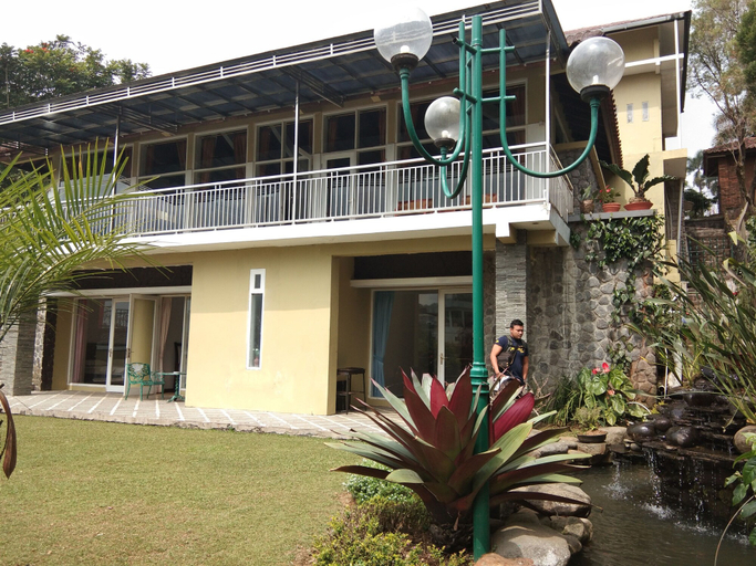 Exterior & Views 2, Villa Danau 5 Bedroom for 50 pax, Cianjur