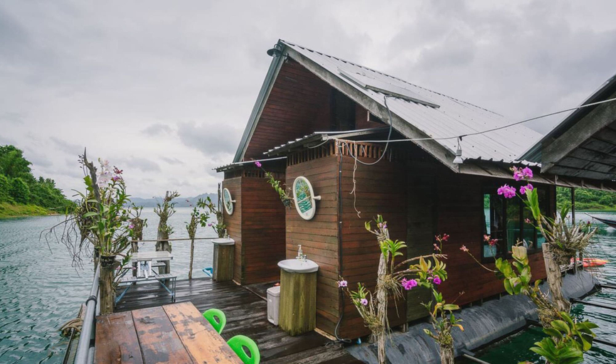 Exterior & Views 2, Orchid Lake House, Ban Ta Khun
