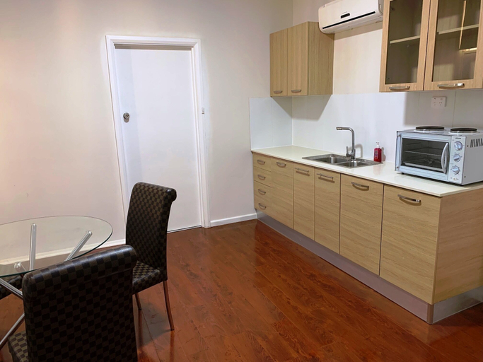 Others 4, Torrumbarry Motel, Campaspe - Rochester