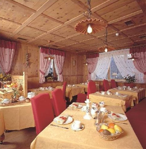 Food & Drinks 4, Hotel Casa Del Campo, Trento