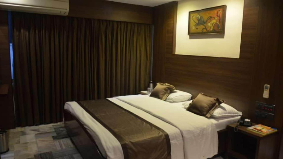 Sport & Beauty 5, Jaya Residency, East Godavari