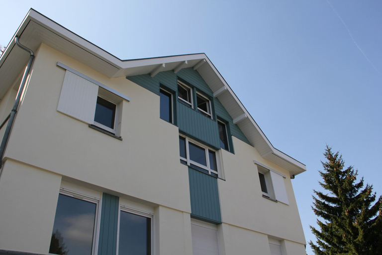 Exterior & Views 2, Hôtel Beau Rivage, Isère