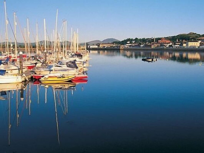 Others 4, Victoria Guest Accommodation & Studio Apartments, Gwynedd