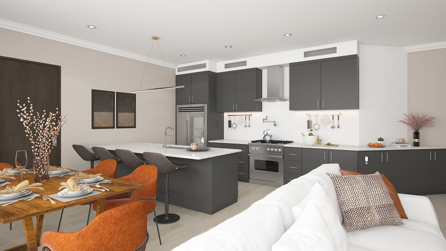 Others 4, Gorgeous 5 Bedroom, Connecting Suites With Furnished Outdoor Terrace, Orleans