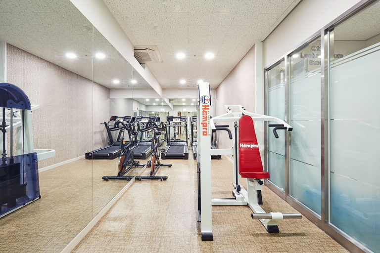 Others 2, Days Hotel by Wyndham Seoul Myeongdong, Jung