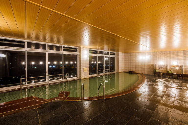 Sport & Beauty 2, Kamenoi Hotel Yaizu, Yaizu