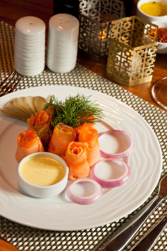 Food & Drinks 5, Magna Pivot Hotel - Boutique Class, Develi