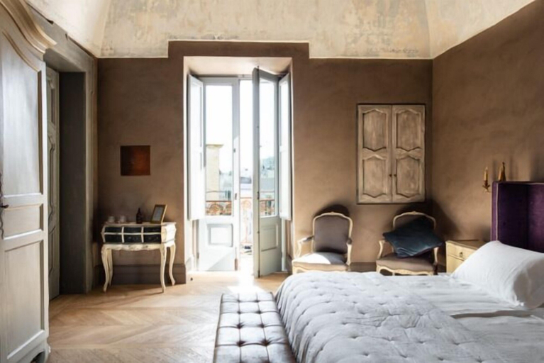 Bedroom 3, Paragon 700 Boutique Hotel & SPA, Brindisi