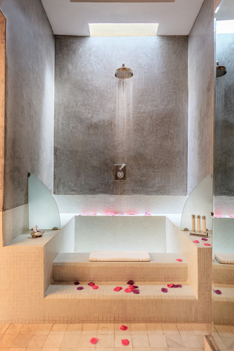 Bathroom 5, Dar Charkia, Marrakech