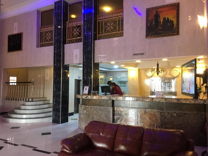 Others 5, Cynergy Suites Royale, Eti-Osa