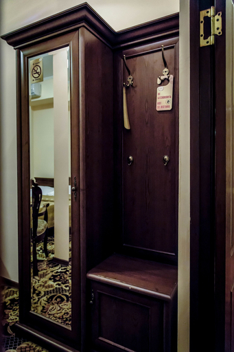 Others 5, Hotel Ajour, Almaty