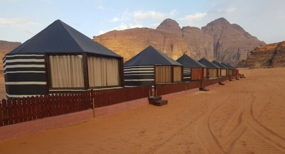 Exterior & Views 2, Yasmina Luxury Camp, Quaira